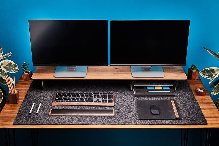 setup minimalista como montar um setup minimalista guia completo