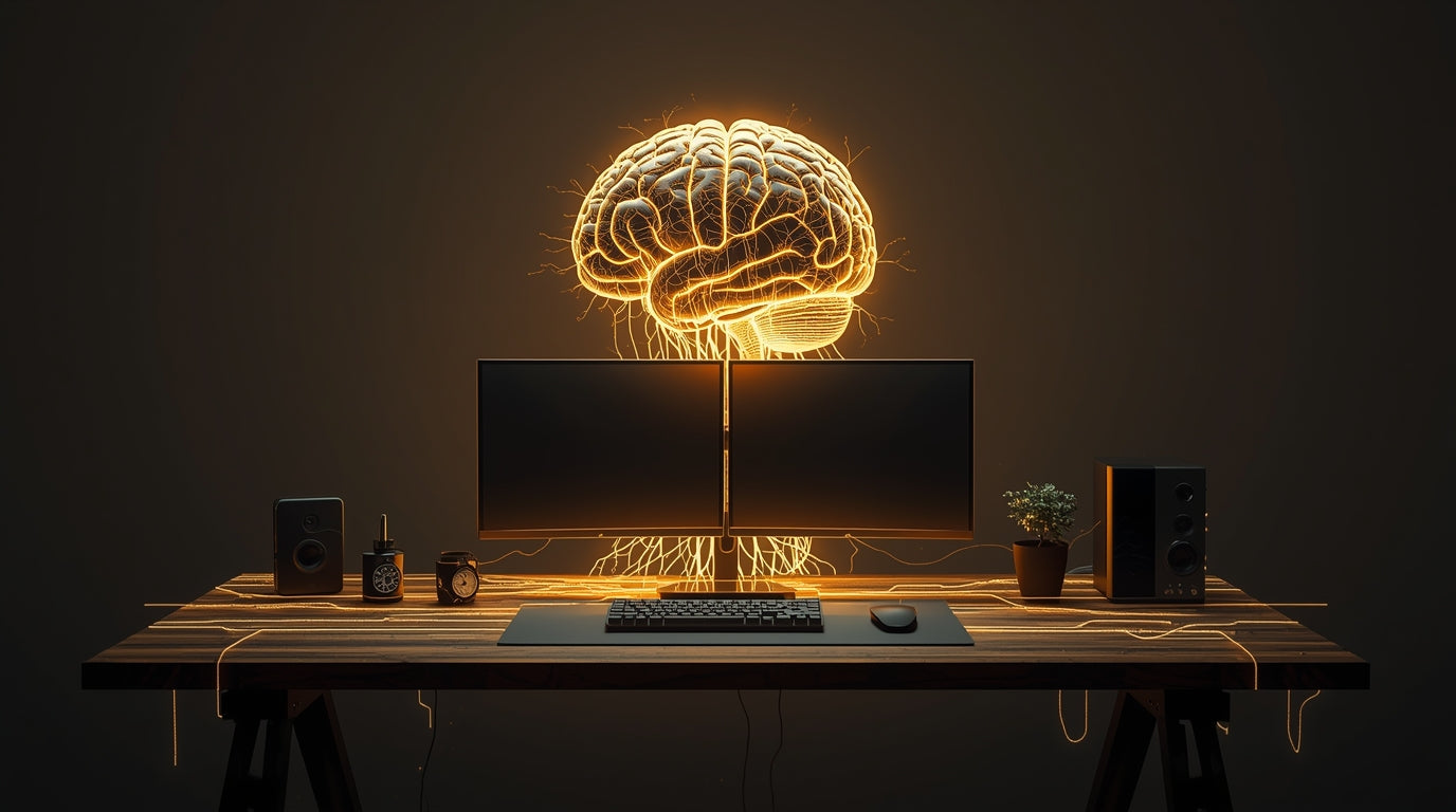 o que é um setup como montar meu setup guia definitivo