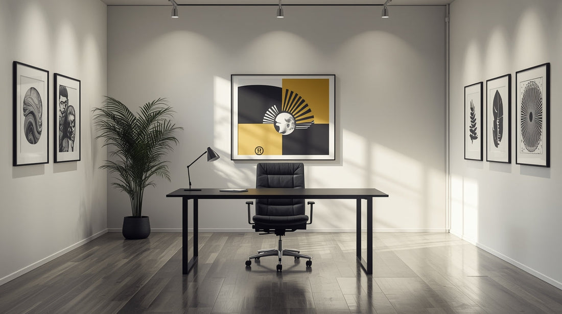 como criar um escritorio funcional ciencia design 