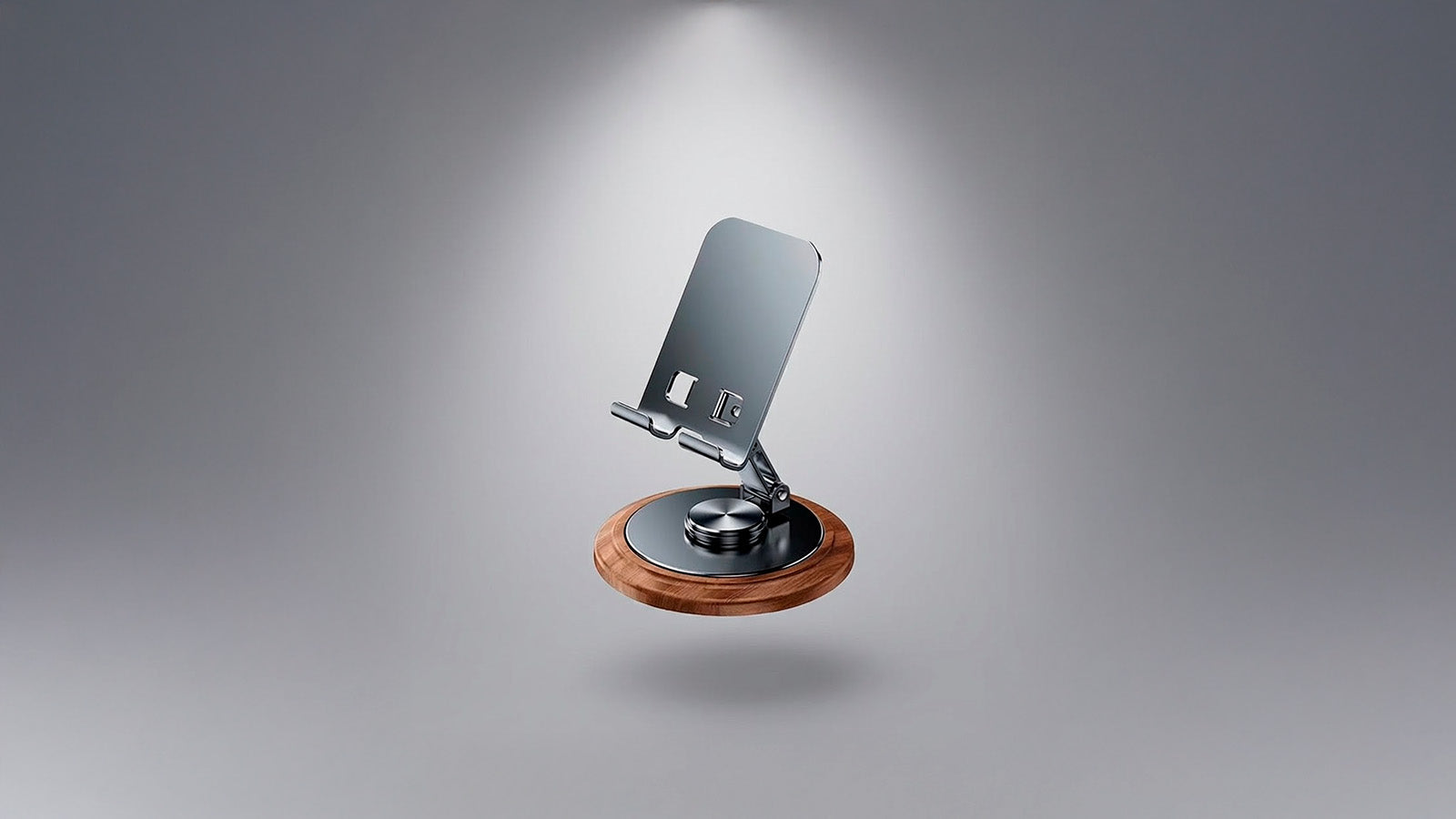 Suporte para celular