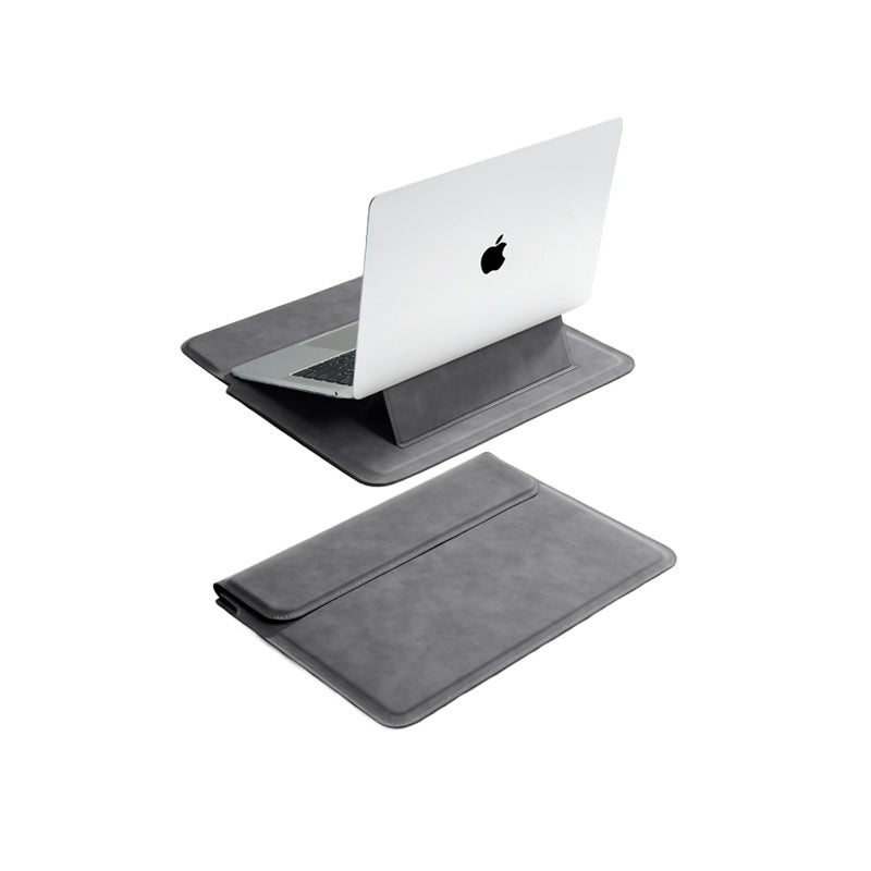 Case Pad Pro NEUA case com suporte para notebook com descanso de pulso e mousepad