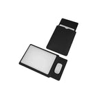 Neua Case Pad PASTA PARA LEVAR NOTEBOOK LAPTOP VIAGEM PORTÁTIL COURO PREMIUM