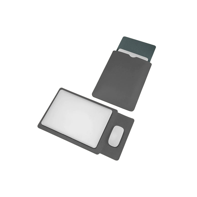 Neua Case Pad PASTA PARA LEVAR NOTEBOOK LAPTOP VIAGEM PORTÁTIL COURO PREMIUM