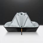 Case Handle Organizadora de Acessórios e Cabos NEUA bag bolsa organização caboos e fios para viagem