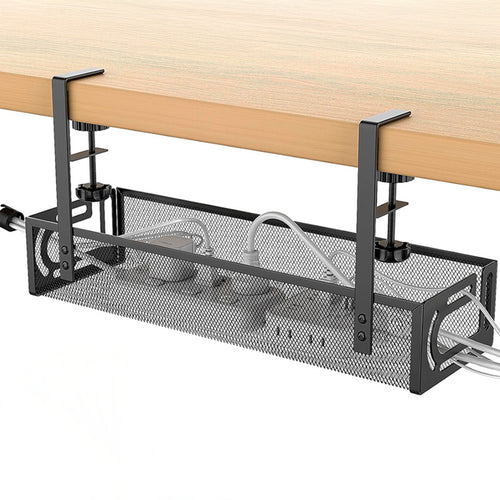 Bandeja Organizadora de Cabos