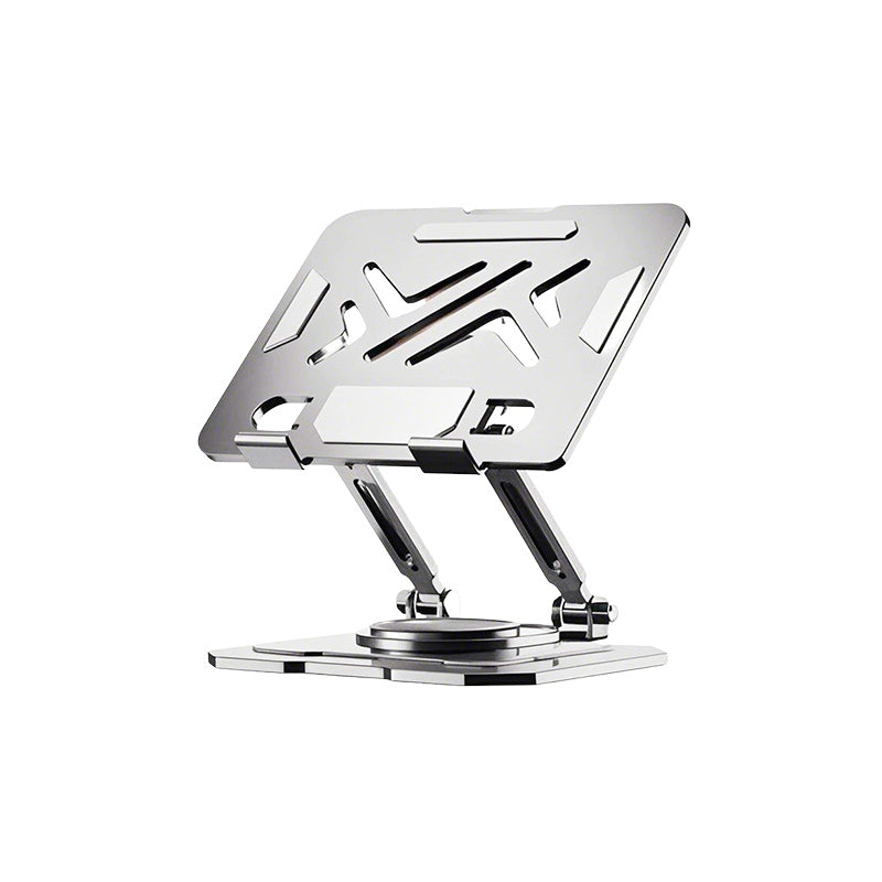 Suporte de Notebook Spira N-Sense SUPORTE MACBOOK NOTEBOOK LAPTOP PORTATIL DE ALUMINIO PREMIUM
