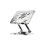 Suporte de Notebook Spira N-Sense SUPORTE MACBOOK NOTEBOOK LAPTOP PORTATIL DE ALUMINIO PREMIUM