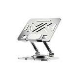 Suporte de Notebook Spira N-Sense SUPORTE MACBOOK NOTEBOOK LAPTOP PORTATIL DE ALUMINIO PREMIUM