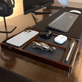 Bandeja Porta Objetos Tetris - em Madeira