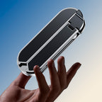 Suporte de Notebook Verve N-Sense suporte metálico de metal portátil para notebook laptop tablet acessório premium