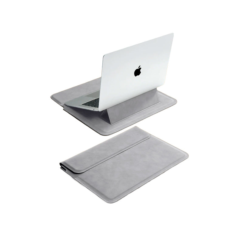 Case Pad Pro NEUA case com suporte para notebook com descanso de pulso e mousepad