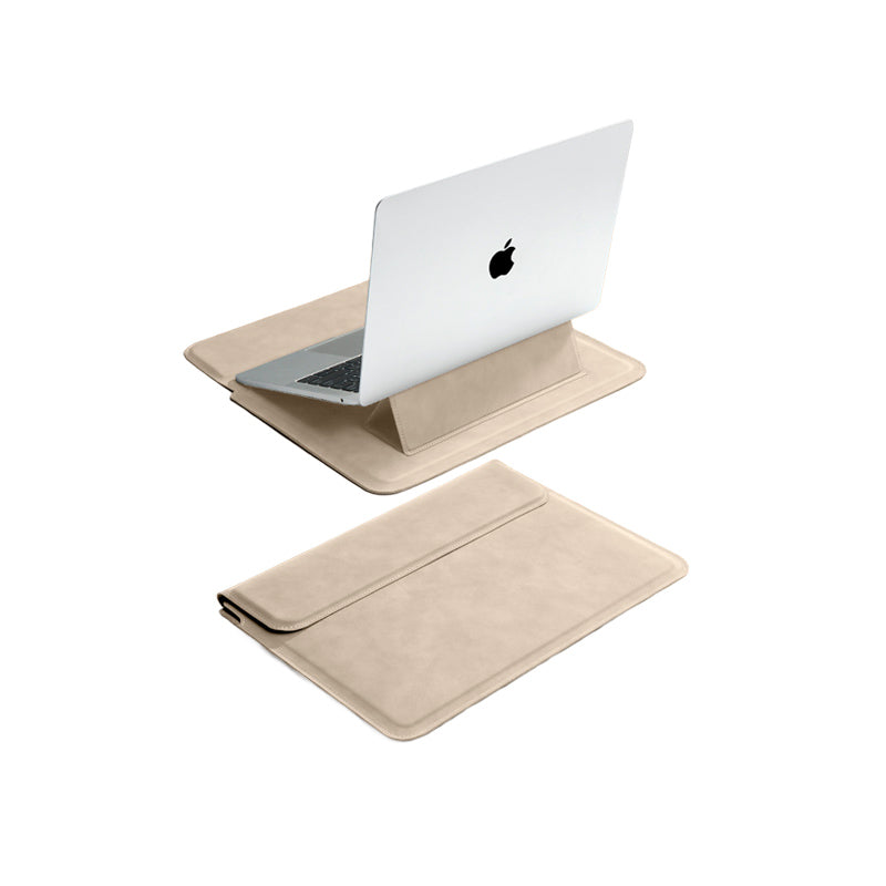 Case Pad Pro NEUA case com suporte para notebook com descanso de pulso e mousepad