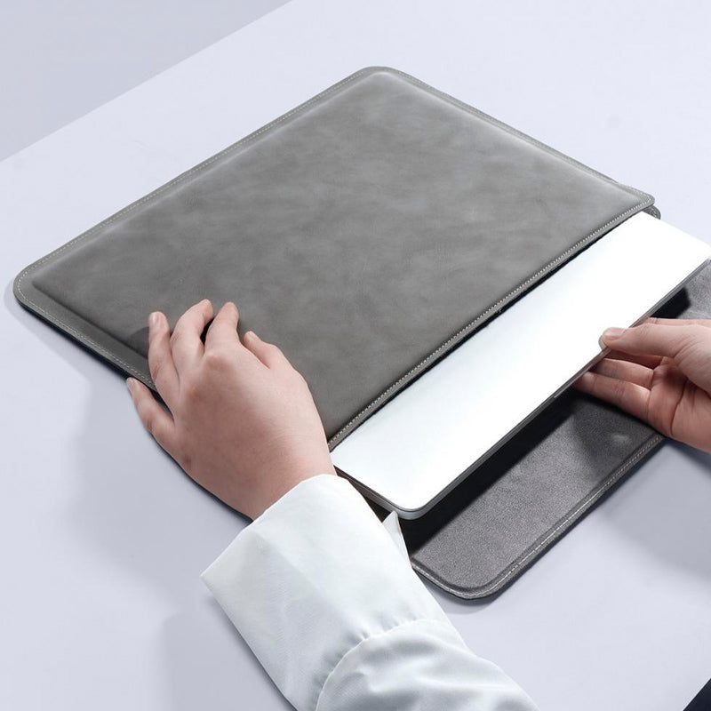 Case Pad Pro NEUA case com suporte para notebook com descanso de pulso e mousepad