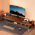 Suporte para Monitor Round