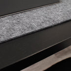 Mouse Pad FlowDesk - em Feltro