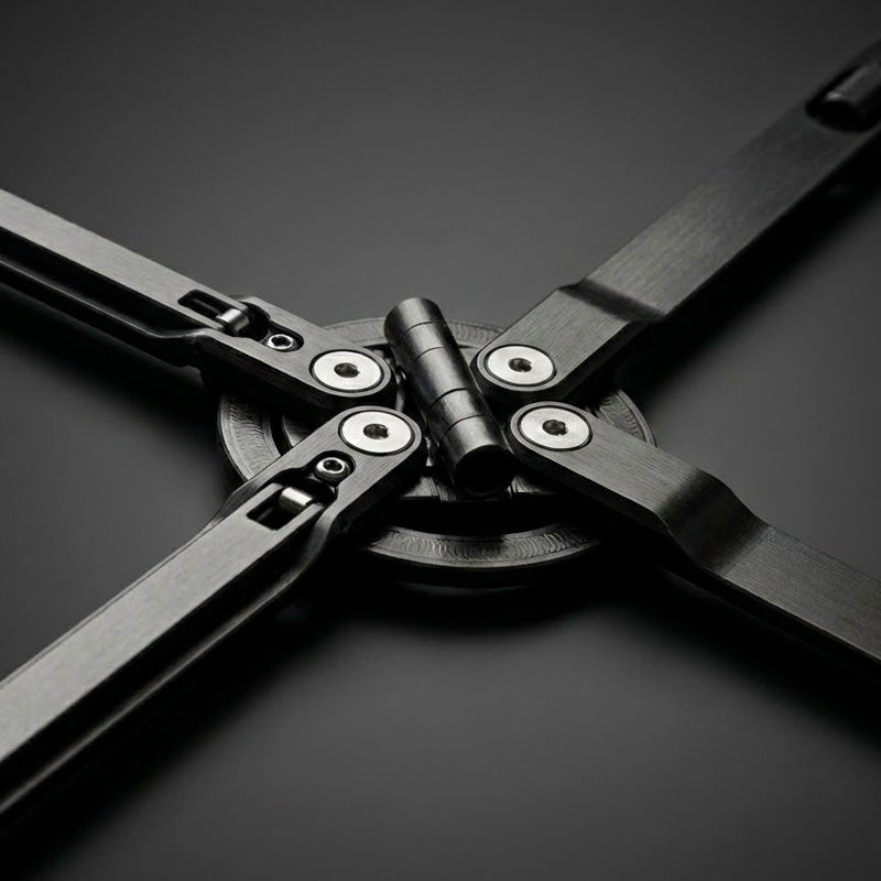 Suporte para Notebook Nomad X